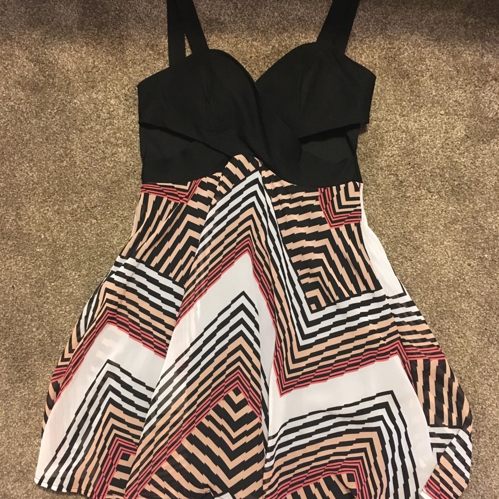 Women’s Dress